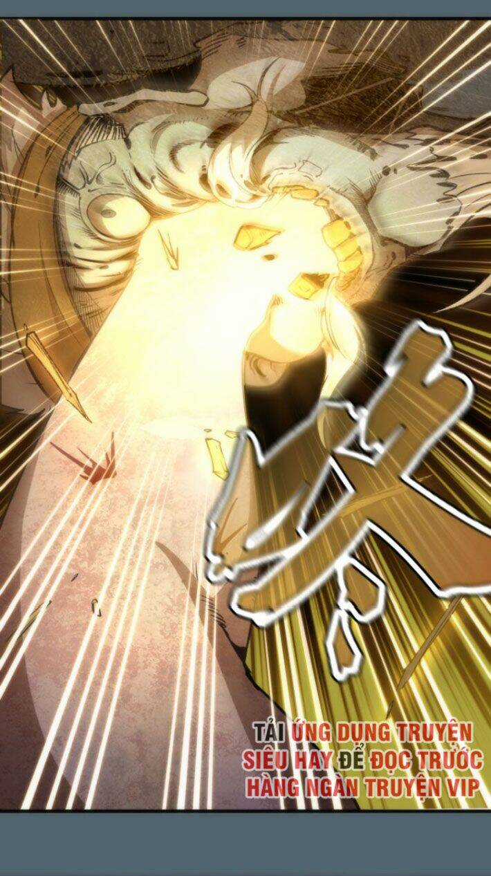 Cao Đẳng Linh Hồn Chapter 105 trang 21