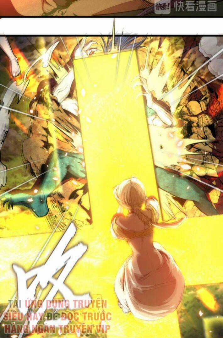 Cao Đẳng Linh Hồn Chapter 105 trang 3