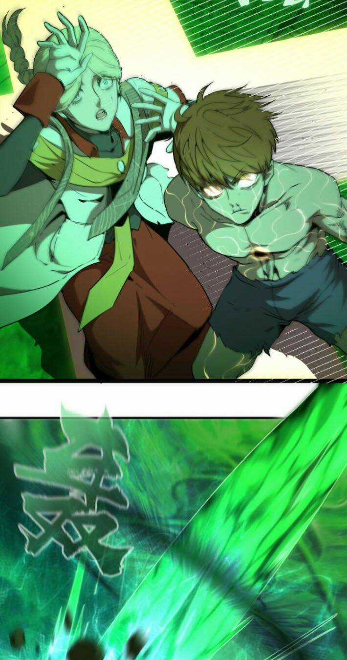 Cao Đẳng Linh Hồn Chapter 105 trang 7