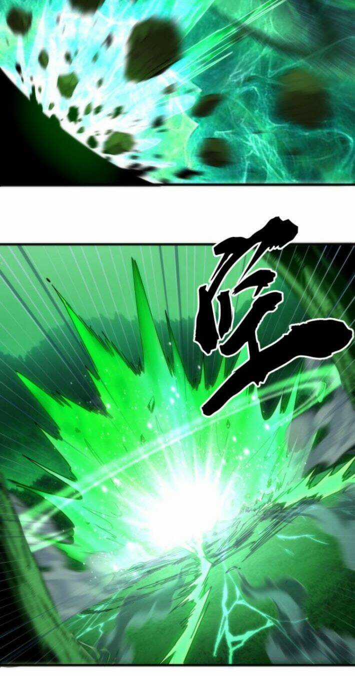 Cao Đẳng Linh Hồn Chapter 105 trang 8