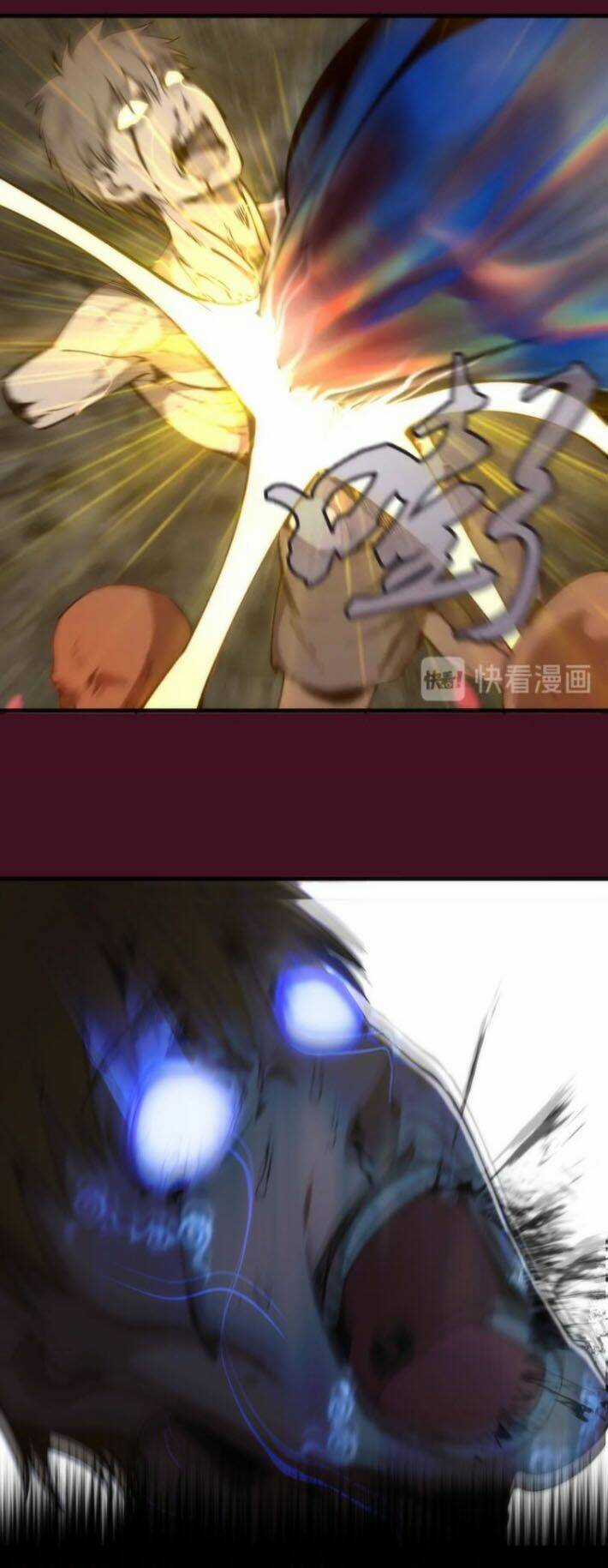 Cao Đẳng Linh Hồn Chapter 106.5 trang 10