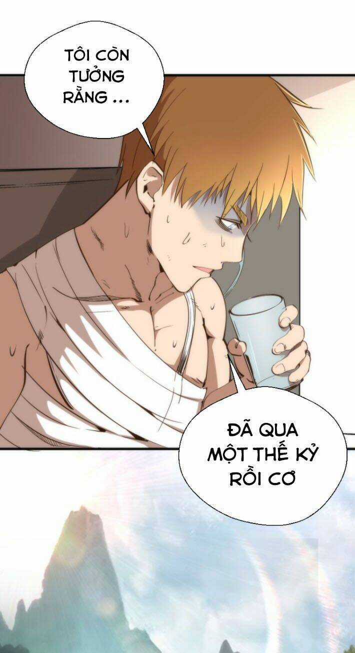 Cao Đẳng Linh Hồn Chapter 106.5 trang 19