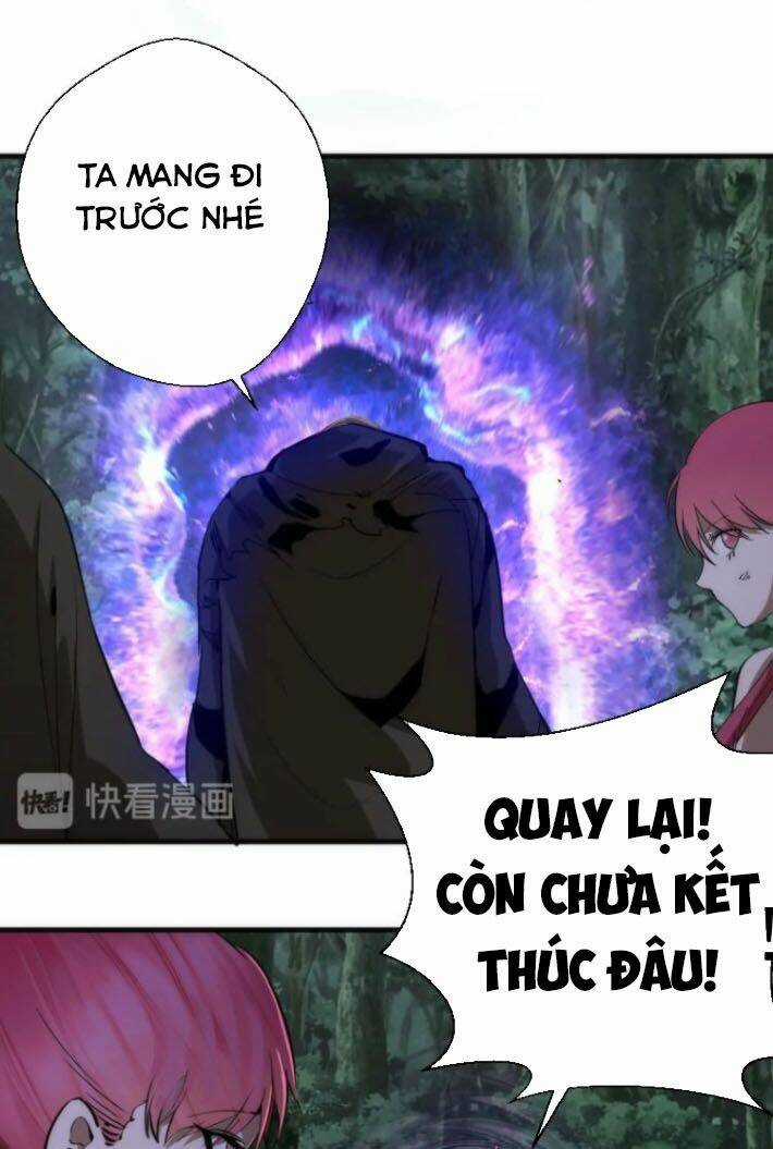 Cao Đẳng Linh Hồn Chapter 106.5 trang 2