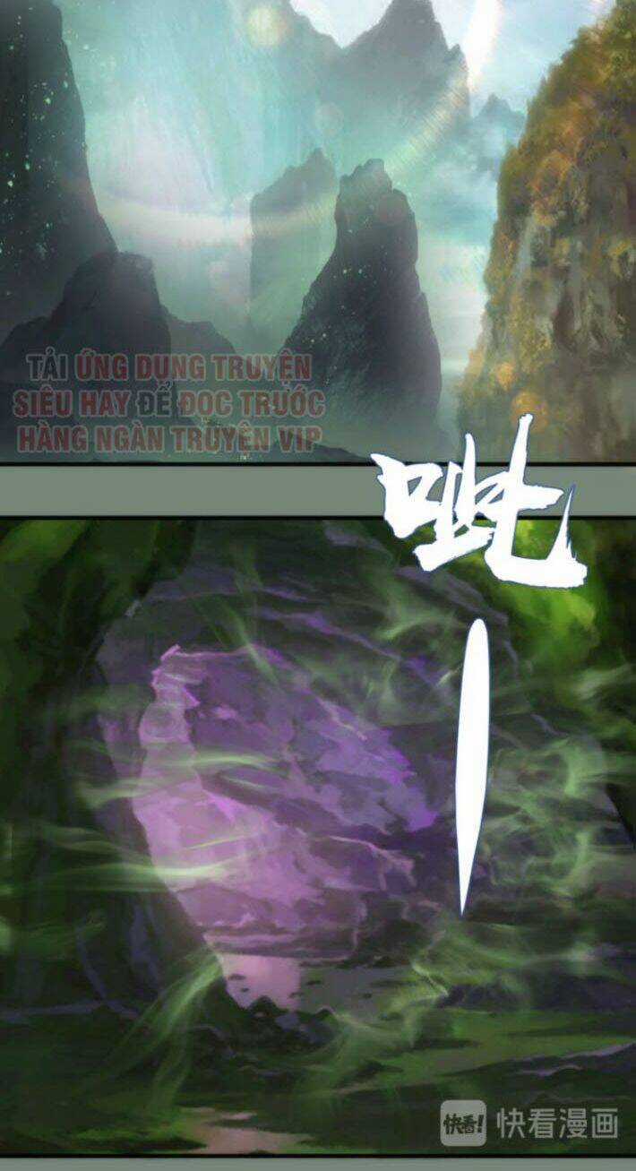 Cao Đẳng Linh Hồn Chapter 106.5 trang 20