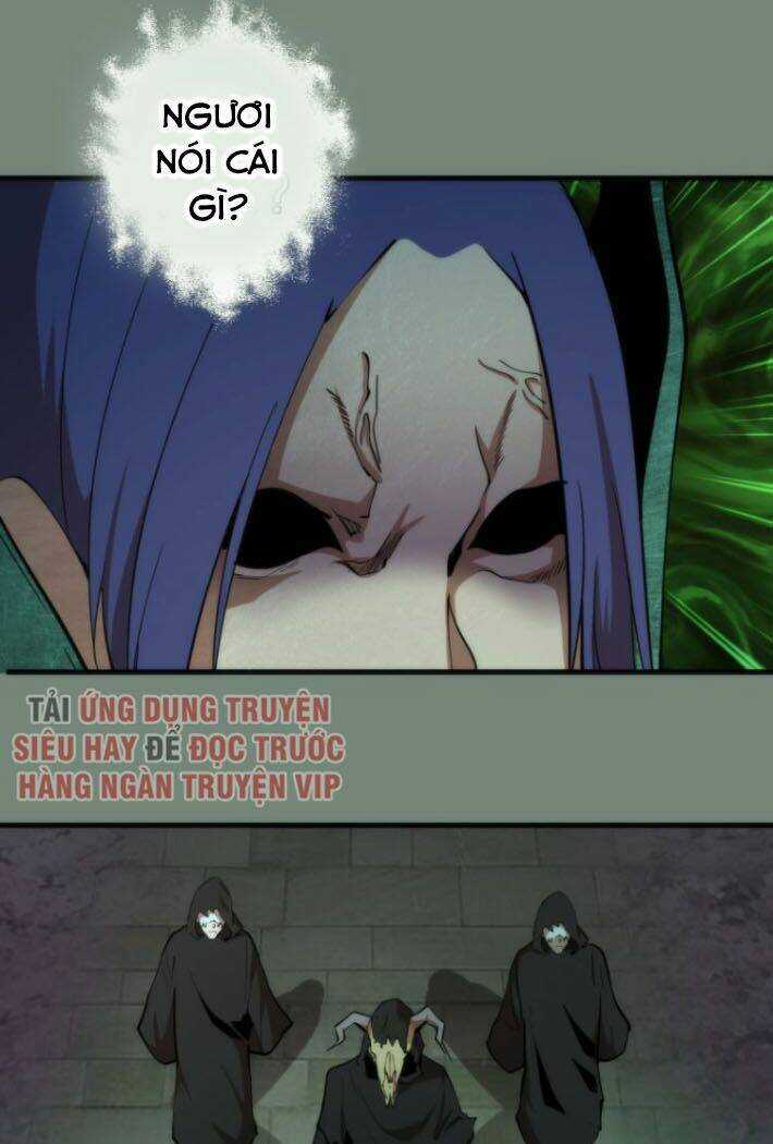 Cao Đẳng Linh Hồn Chapter 106.5 trang 24