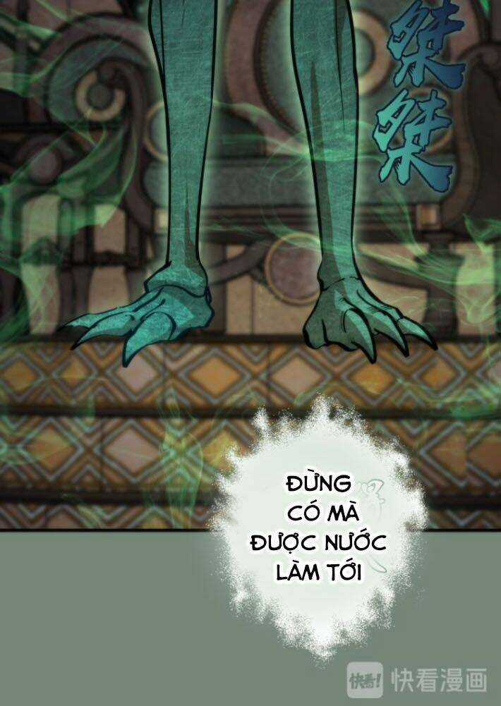 Cao Đẳng Linh Hồn Chapter 106.5 trang 27