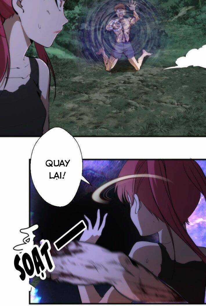 Cao Đẳng Linh Hồn Chapter 106.5 trang 3