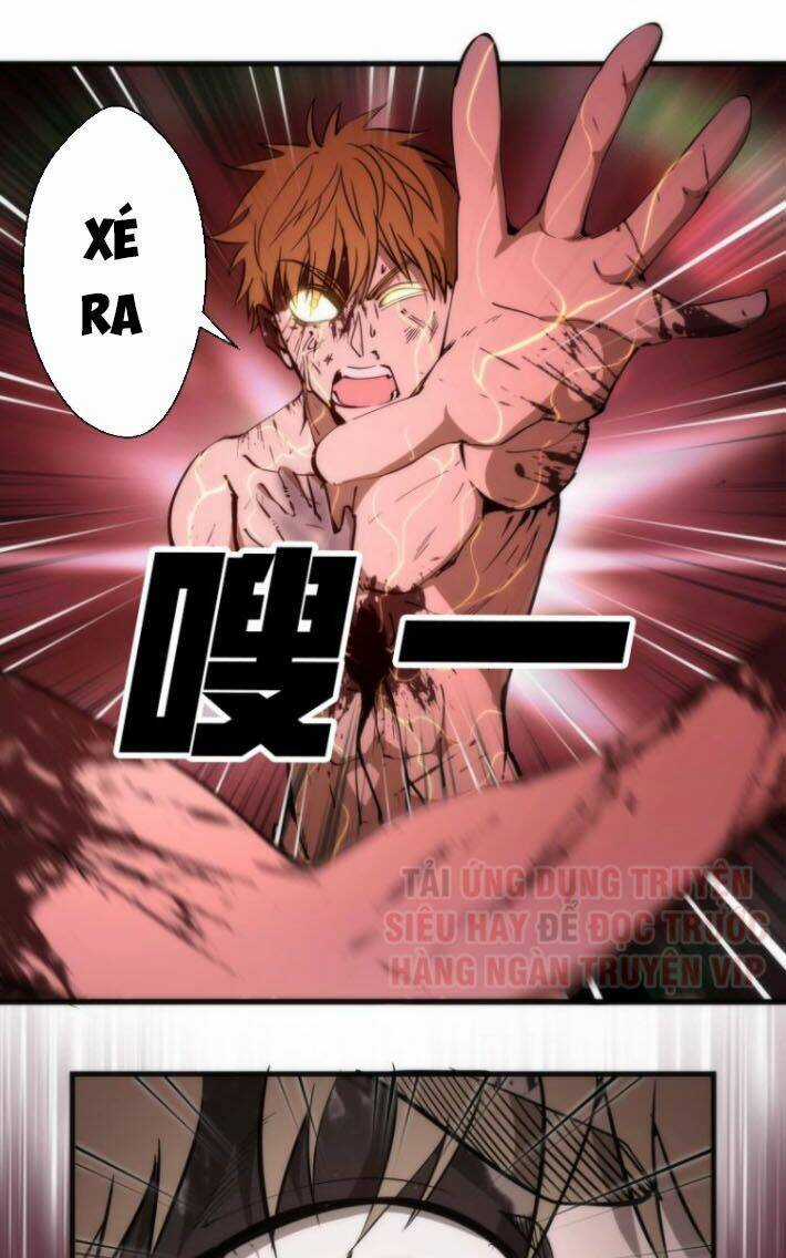 Cao Đẳng Linh Hồn Chapter 106.5 trang 4