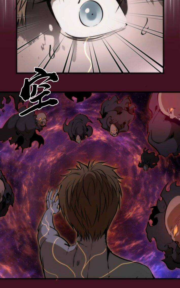 Cao Đẳng Linh Hồn Chapter 106.5 trang 5