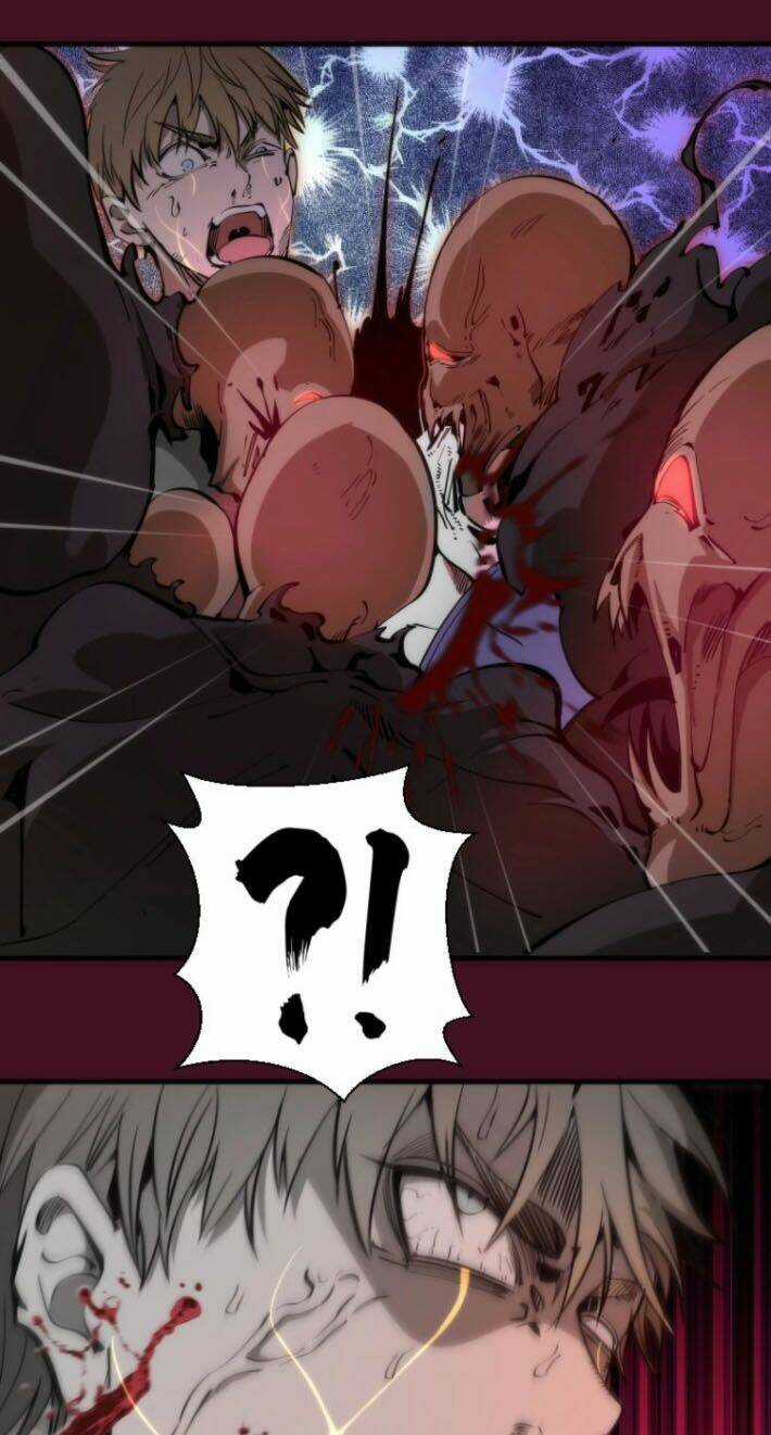 Cao Đẳng Linh Hồn Chapter 106.5 trang 6