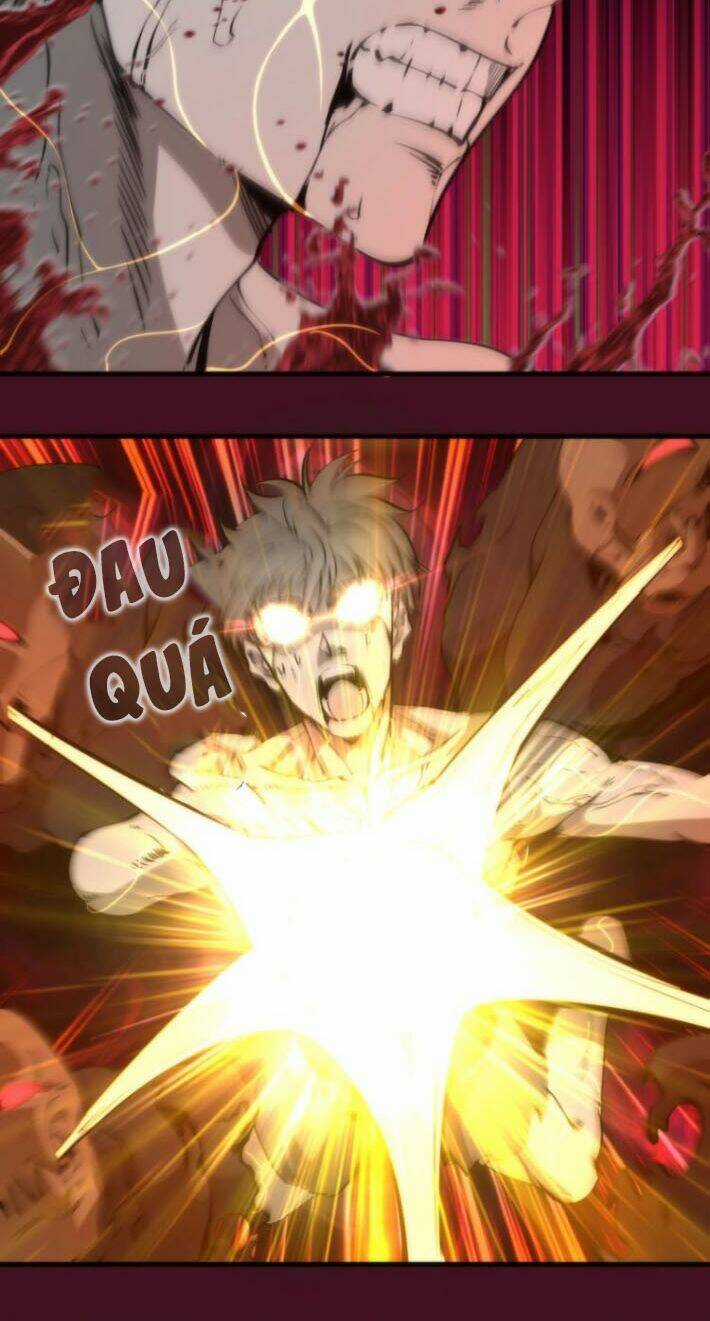 Cao Đẳng Linh Hồn Chapter 106.5 trang 7