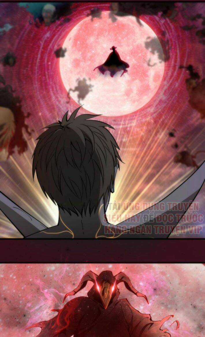 Cao Đẳng Linh Hồn Chapter 106.5 trang 8