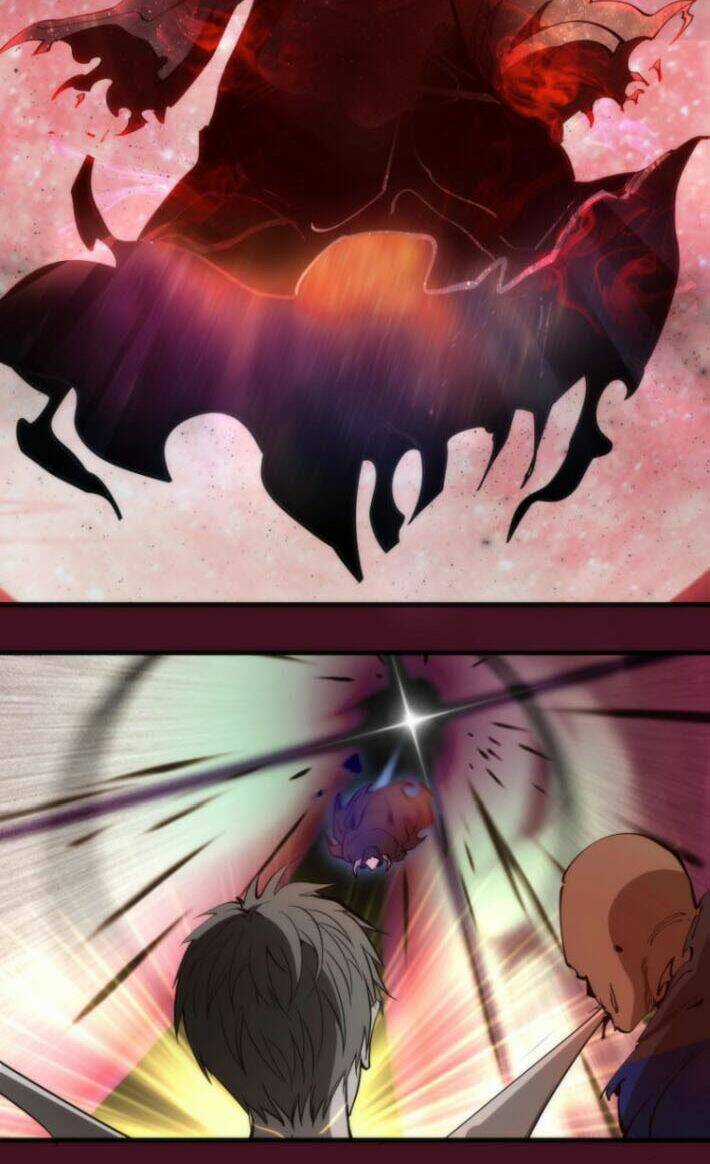 Cao Đẳng Linh Hồn Chapter 106.5 trang 9