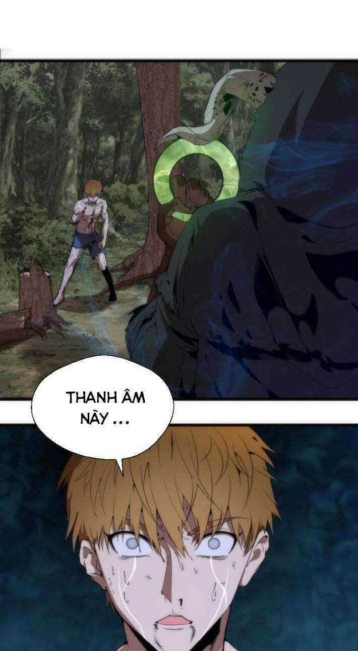 Cao Đẳng Linh Hồn Chapter 106 trang 0