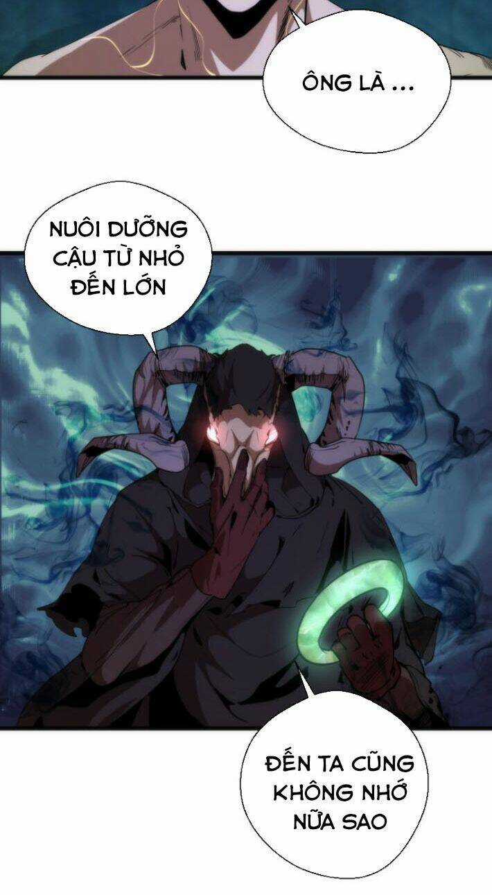 Cao Đẳng Linh Hồn Chapter 106 trang 1