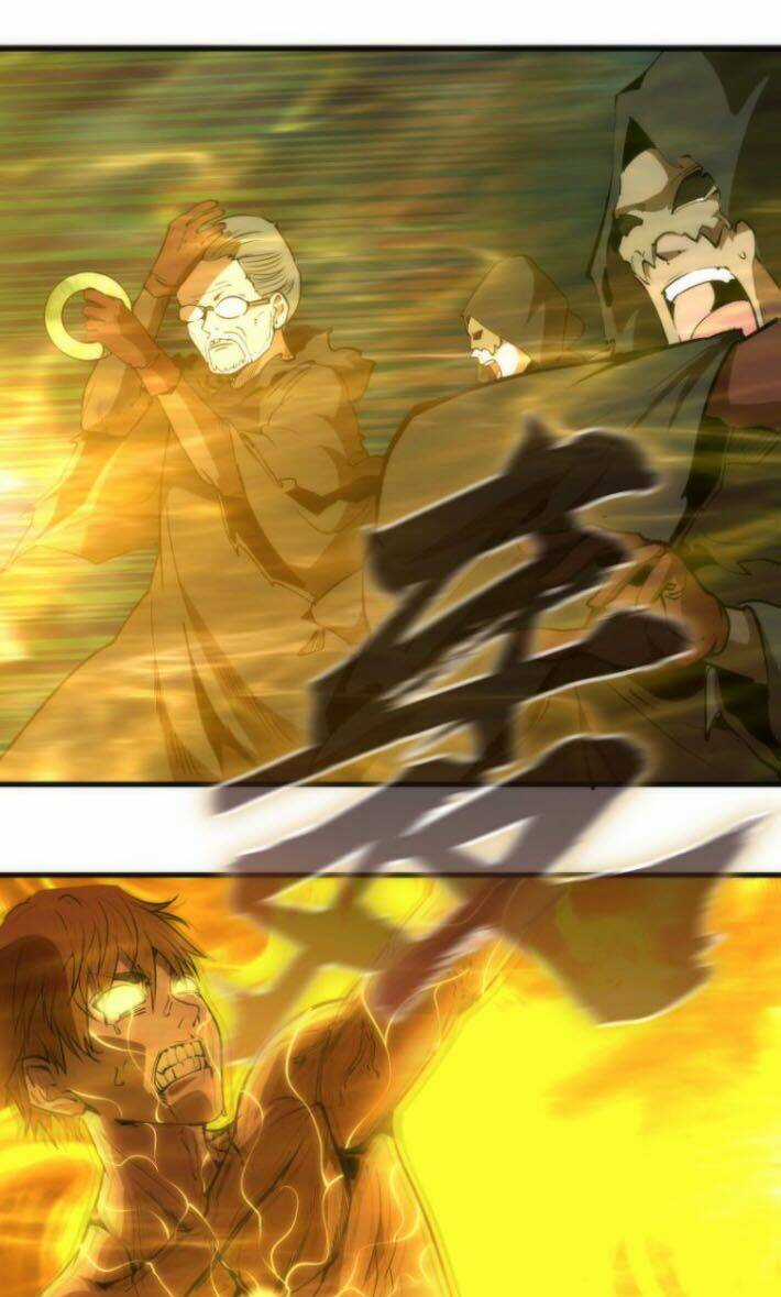 Cao Đẳng Linh Hồn Chapter 106 trang 10