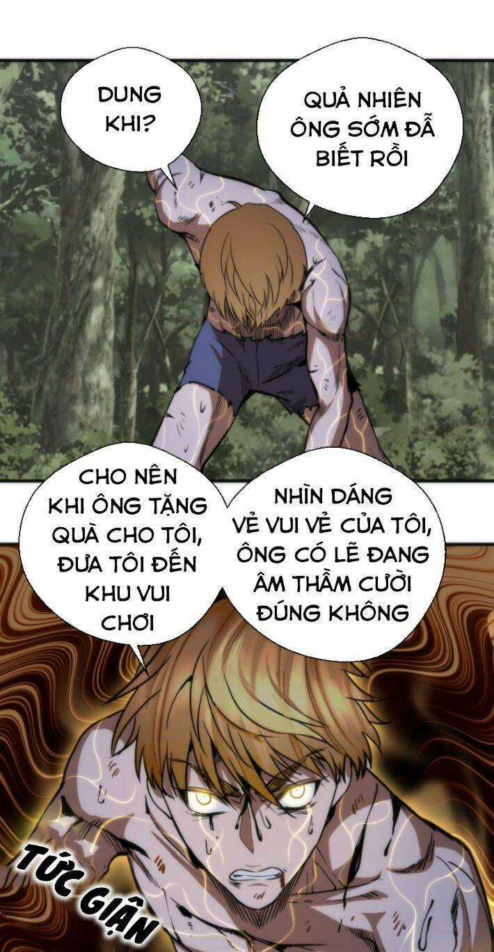Cao Đẳng Linh Hồn Chapter 106 trang 13