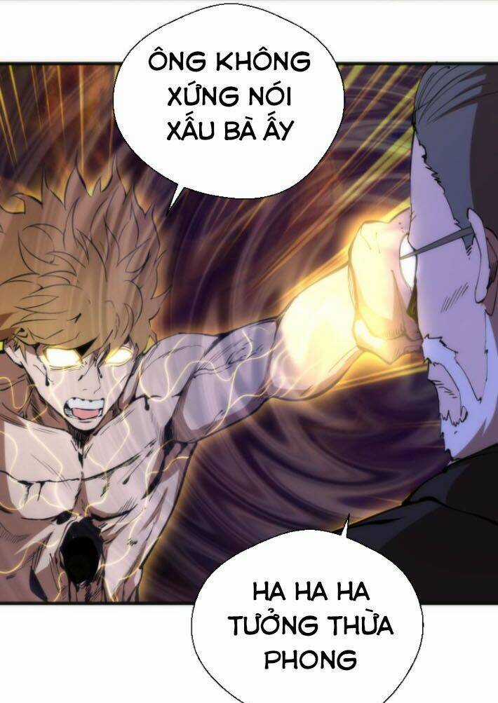 Cao Đẳng Linh Hồn Chapter 106 trang 16