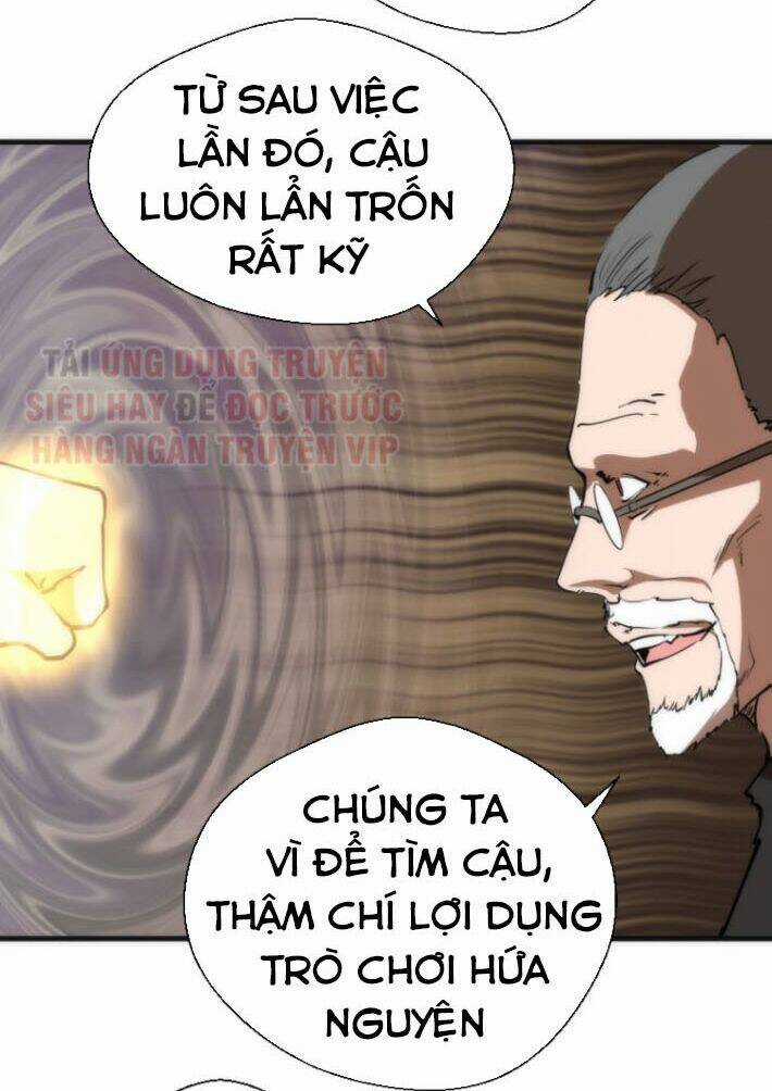 Cao Đẳng Linh Hồn Chapter 106 trang 17
