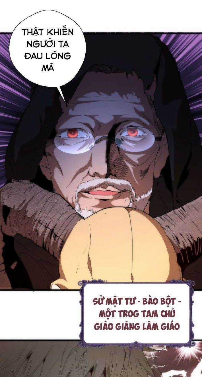 Cao Đẳng Linh Hồn Chapter 106 trang 2