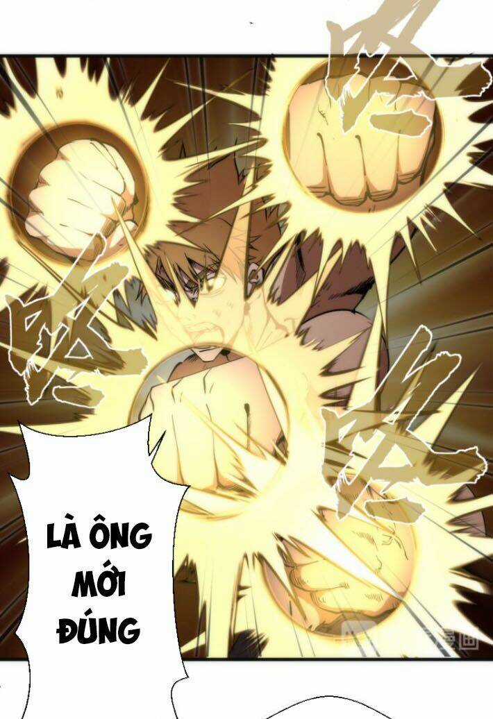 Cao Đẳng Linh Hồn Chapter 106 trang 20