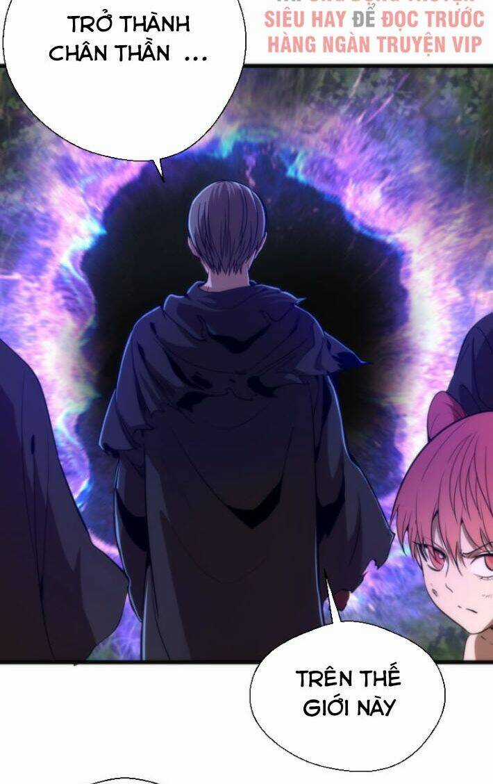 Cao Đẳng Linh Hồn Chapter 106 trang 23