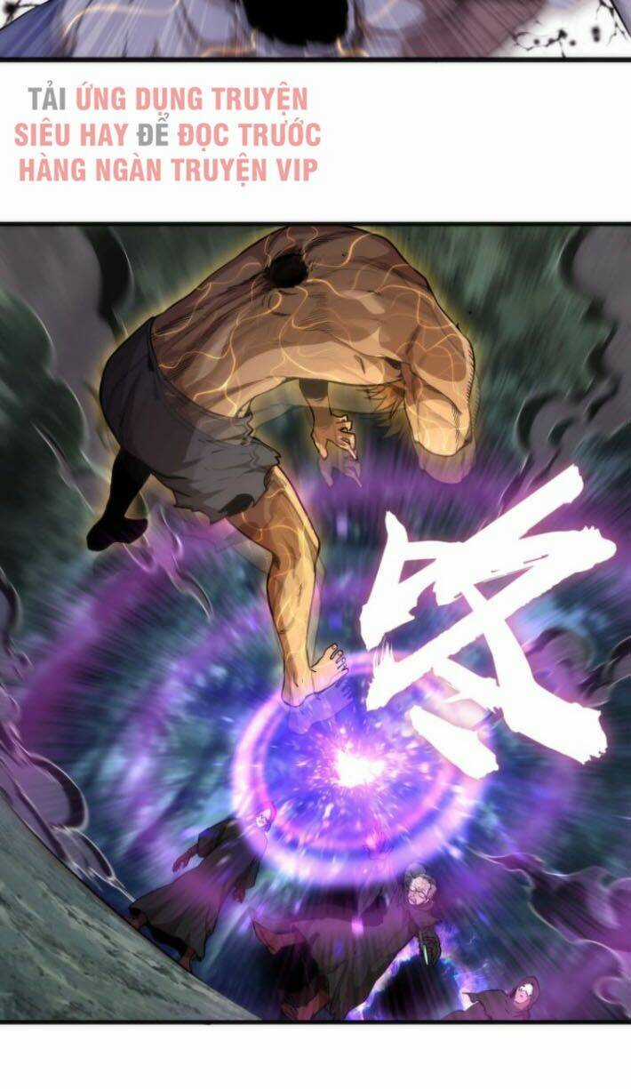 Cao Đẳng Linh Hồn Chapter 106 trang 27