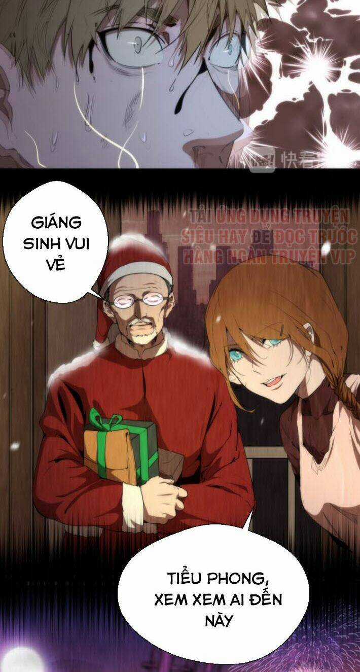 Cao Đẳng Linh Hồn Chapter 106 trang 3