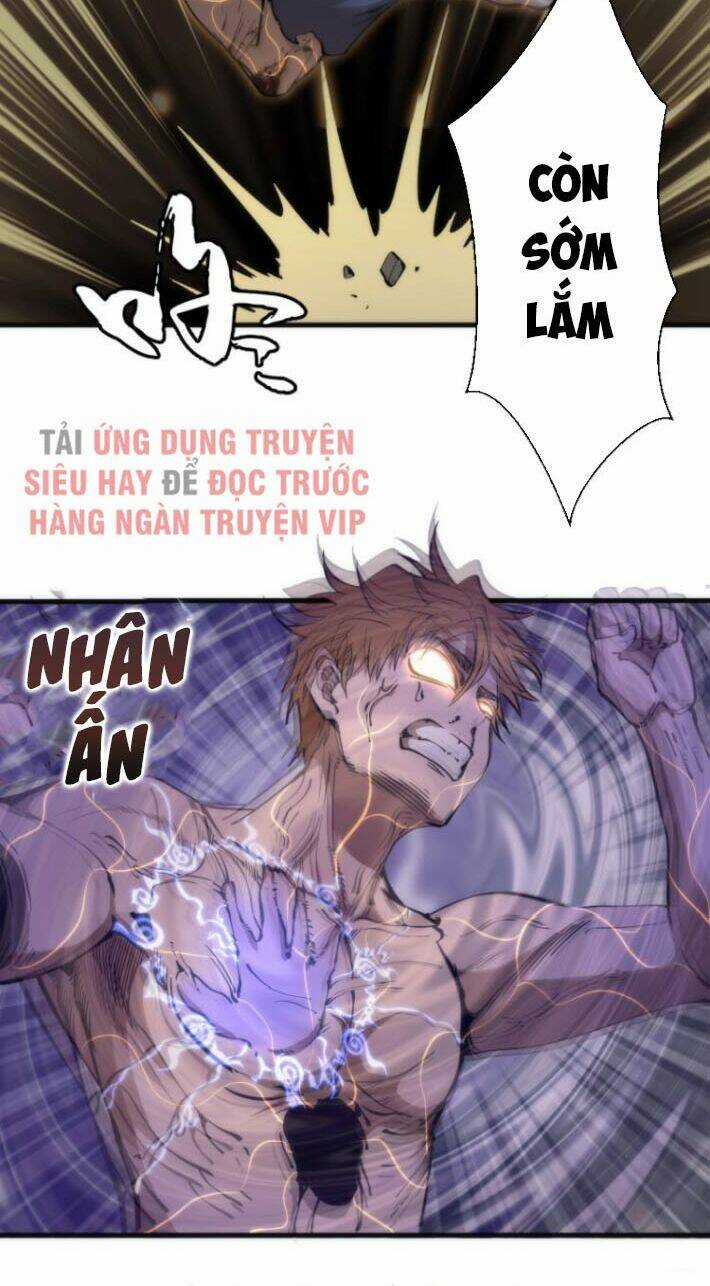 Cao Đẳng Linh Hồn Chapter 106 trang 30