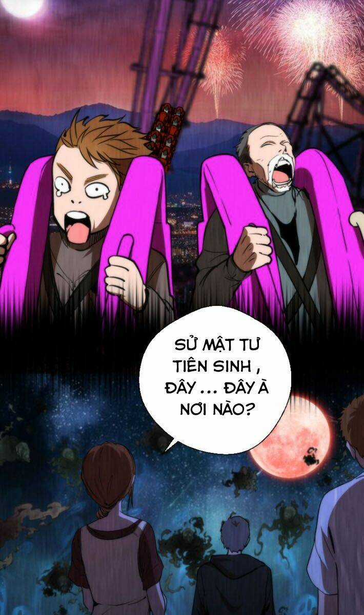 Cao Đẳng Linh Hồn Chapter 106 trang 4