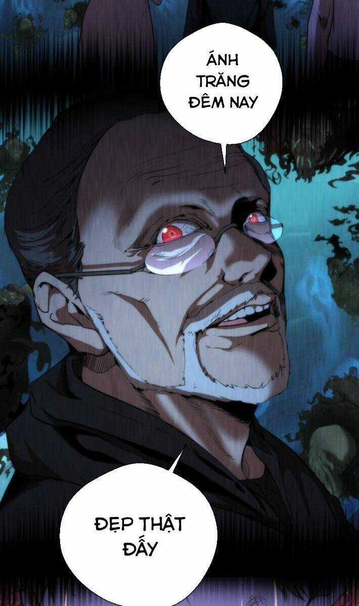 Cao Đẳng Linh Hồn Chapter 106 trang 5