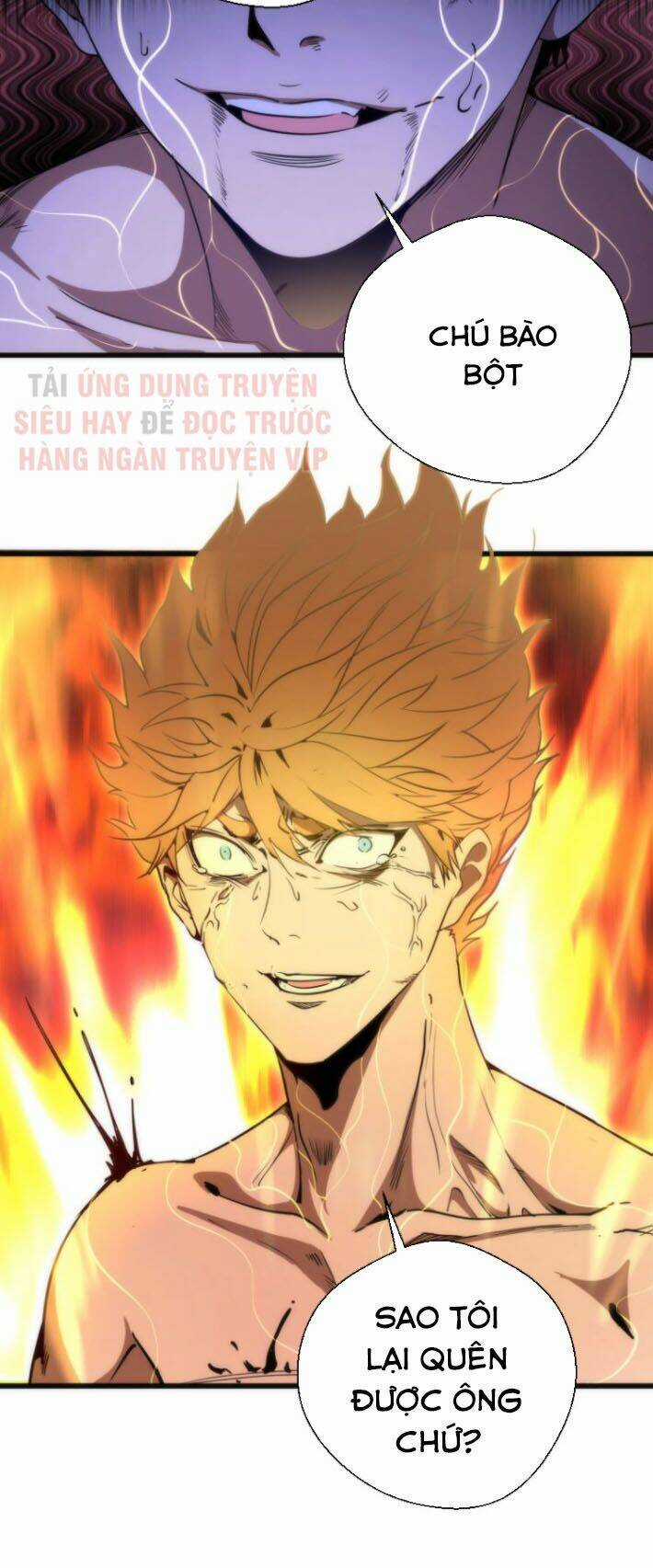 Cao Đẳng Linh Hồn Chapter 106 trang 6