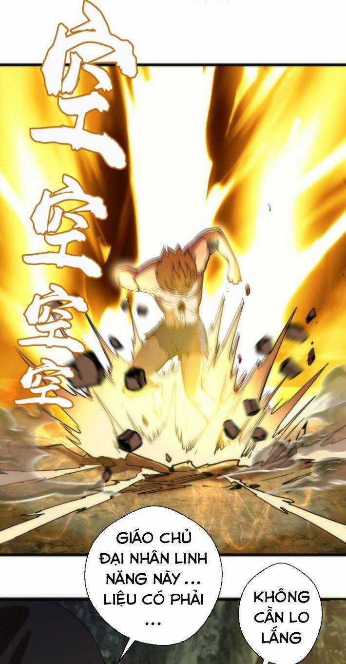 Cao Đẳng Linh Hồn Chapter 106 trang 8