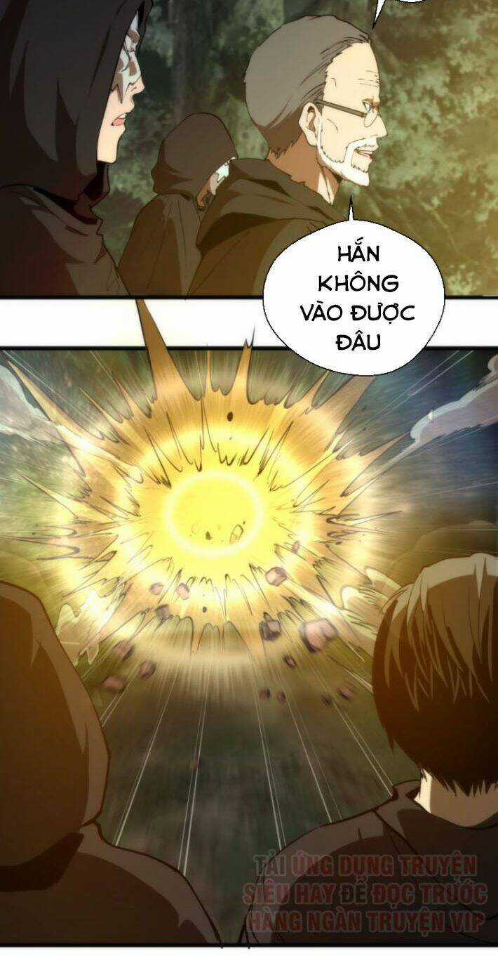 Cao Đẳng Linh Hồn Chapter 106 trang 9