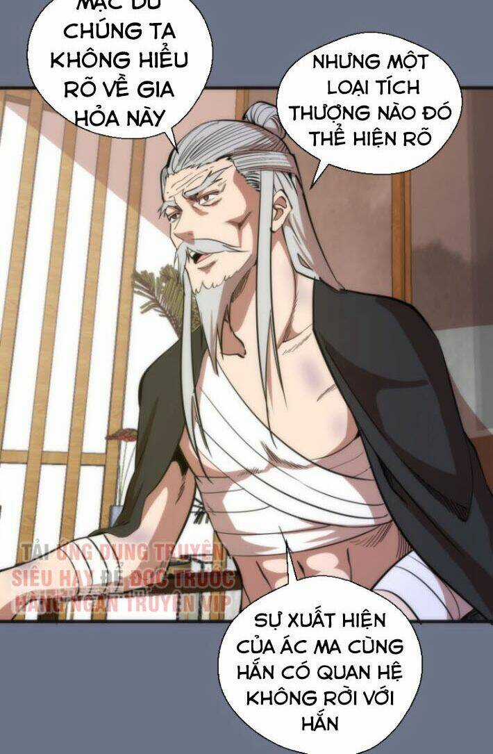 Cao Đẳng Linh Hồn Chapter 107.5 trang 10