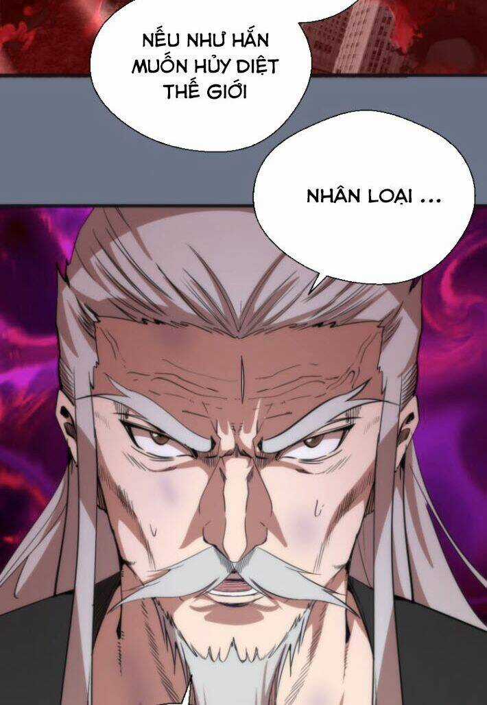 Cao Đẳng Linh Hồn Chapter 107.5 trang 12