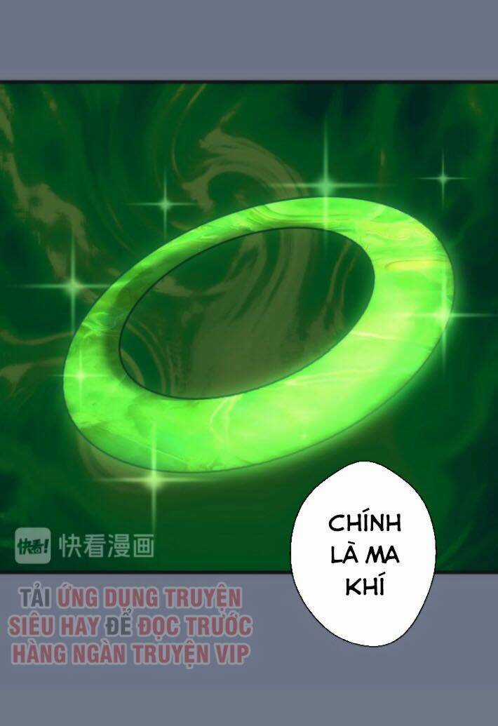Cao Đẳng Linh Hồn Chapter 107.5 trang 23