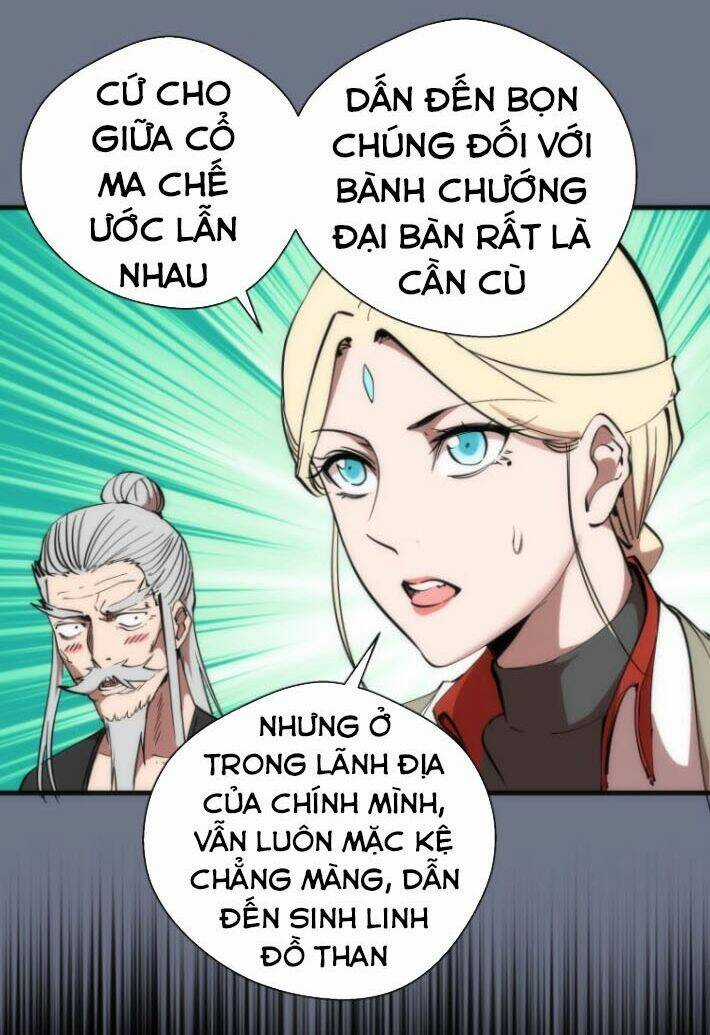 Cao Đẳng Linh Hồn Chapter 107.5 trang 24