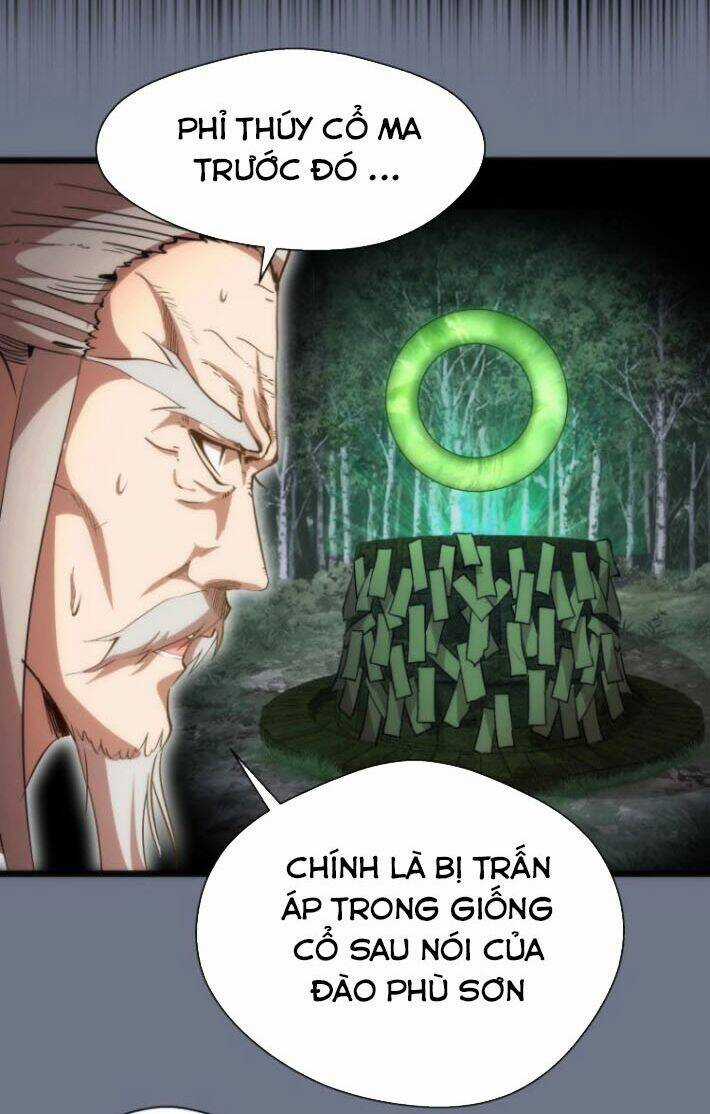 Cao Đẳng Linh Hồn Chapter 107.5 trang 26
