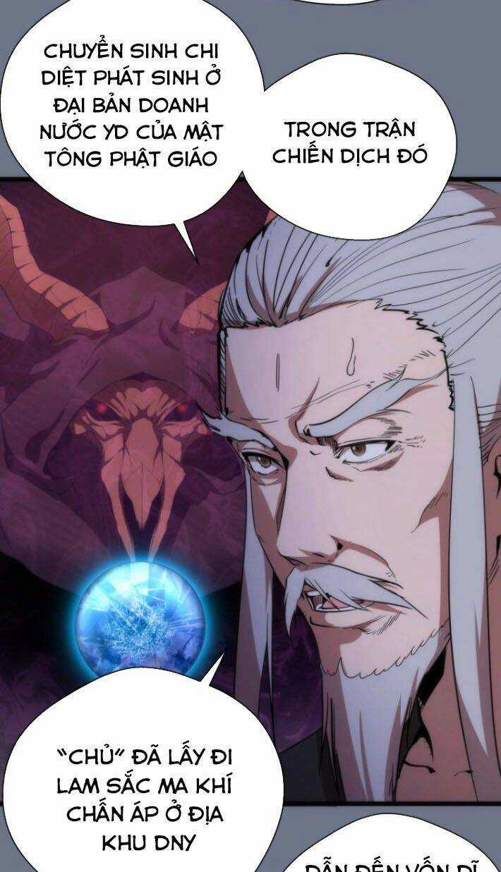 Cao Đẳng Linh Hồn Chapter 107.5 trang 29