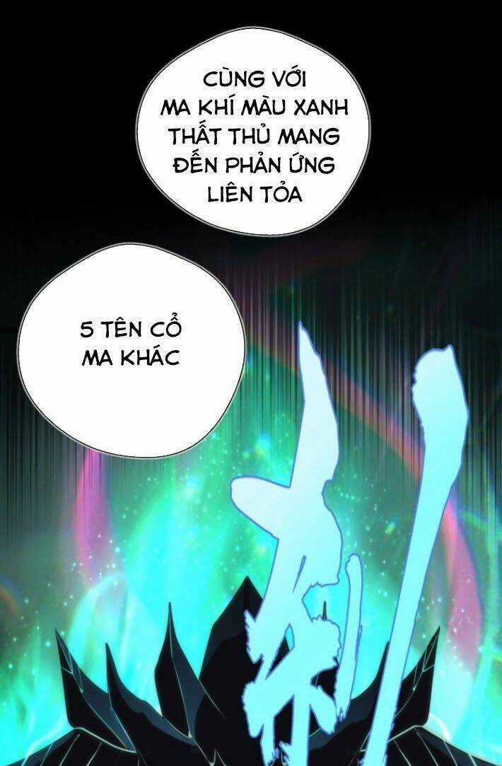 Cao Đẳng Linh Hồn Chapter 107.5 trang 33