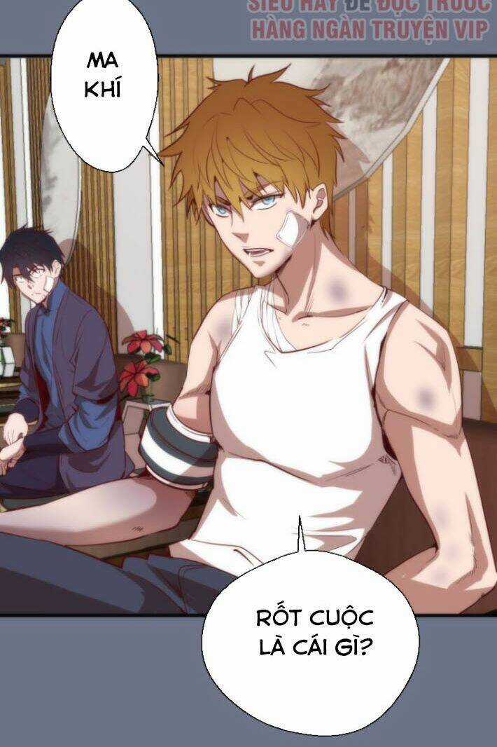 Cao Đẳng Linh Hồn Chapter 107.5 trang 4