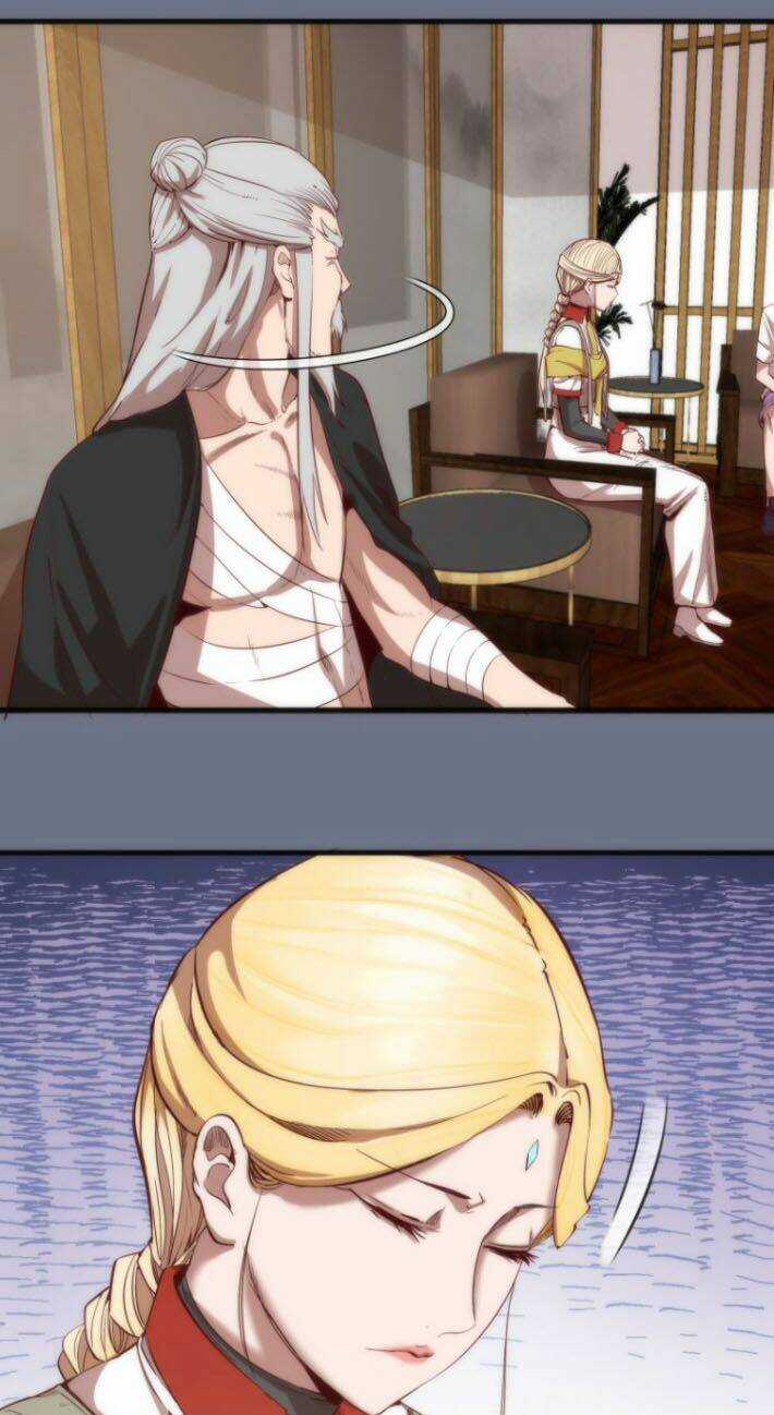 Cao Đẳng Linh Hồn Chapter 107.5 trang 5