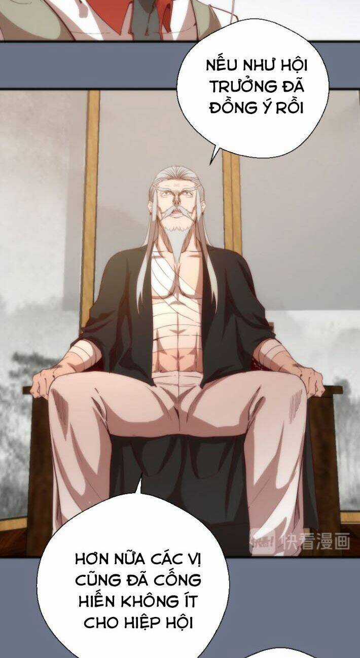 Cao Đẳng Linh Hồn Chapter 107.5 trang 6