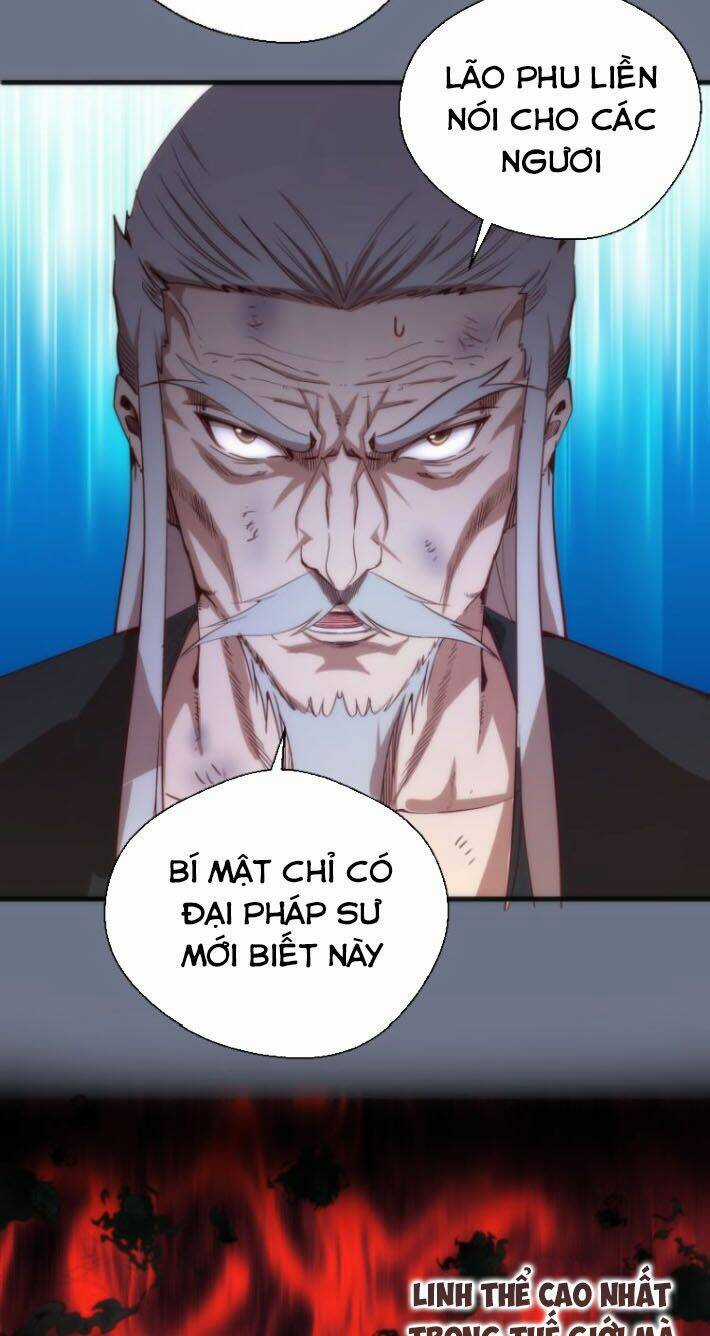 Cao Đẳng Linh Hồn Chapter 107.5 trang 7