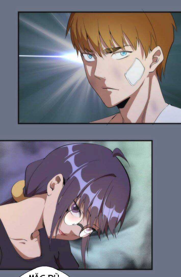 Cao Đẳng Linh Hồn Chapter 107.5 trang 9