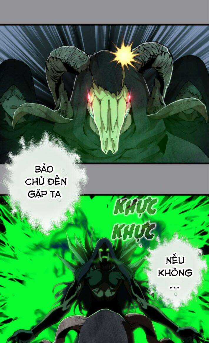 Cao Đẳng Linh Hồn Chapter 107 trang 0