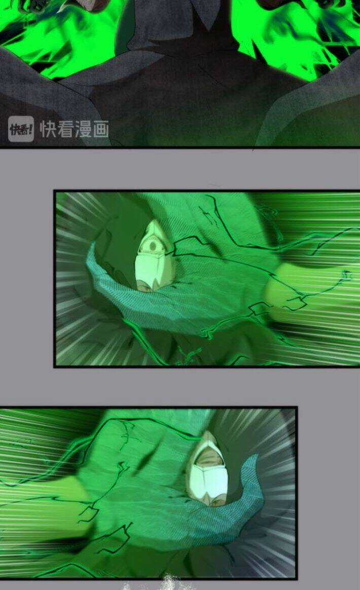 Cao Đẳng Linh Hồn Chapter 107 trang 1