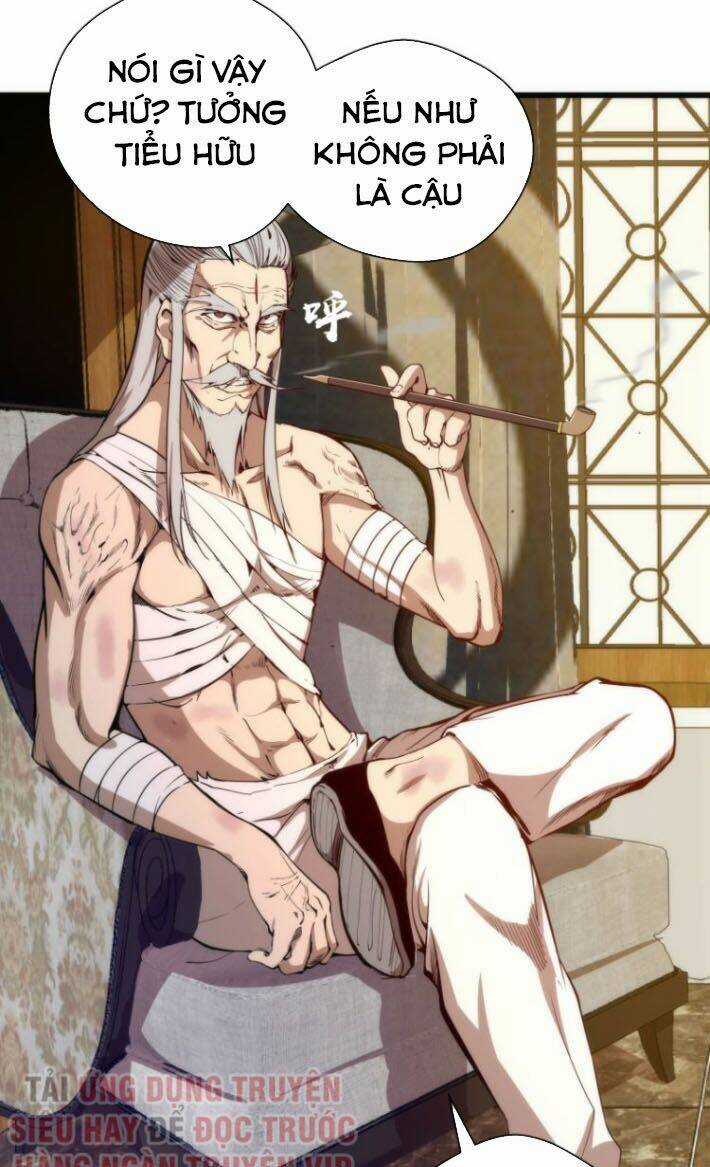 Cao Đẳng Linh Hồn Chapter 107 trang 10