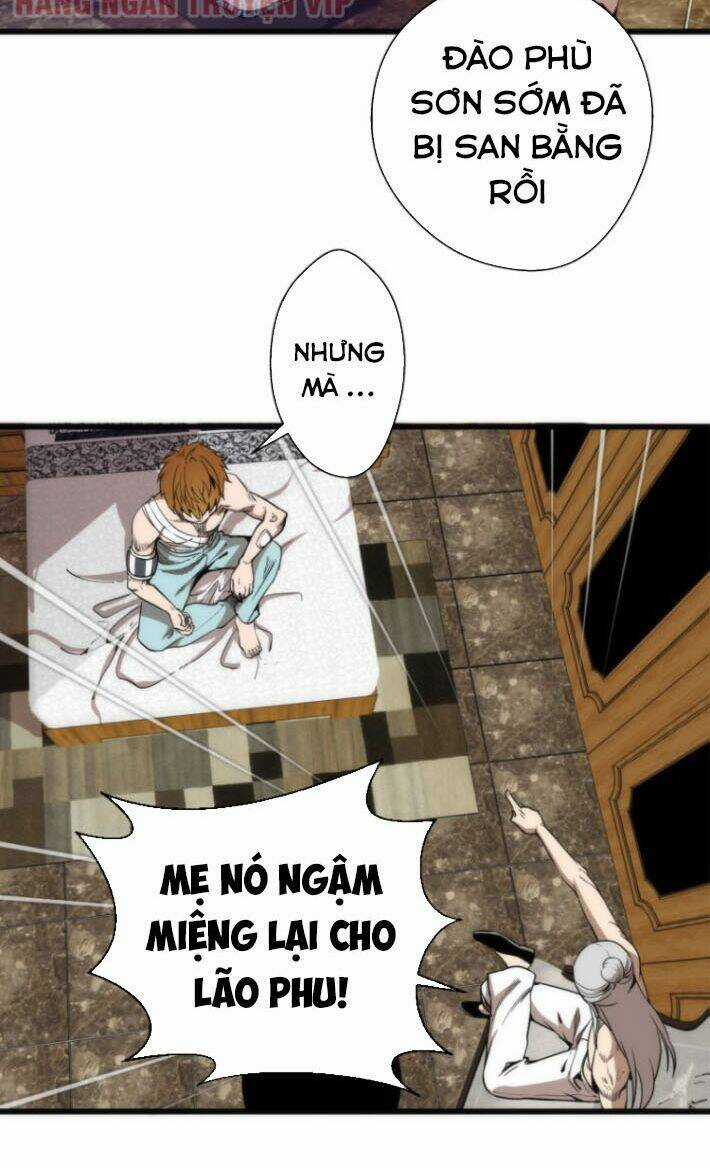 Cao Đẳng Linh Hồn Chapter 107 trang 11